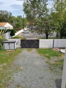 un appartement au chateau