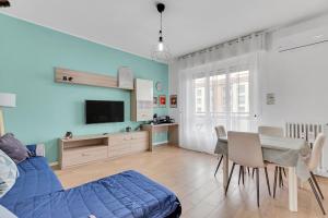 Fedes Place - 4Minuti M1 6Minuti M4