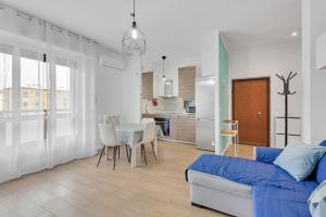 Fedes Place - 4Minuti M1 6Minuti M4