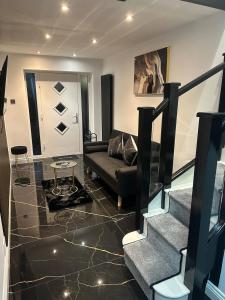 The Scouse Suite