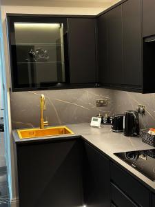 The Scouse Suite