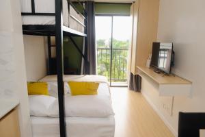 Urban Nature Retreat Near Abreeza Mall