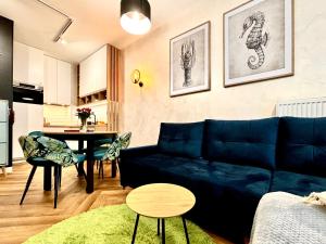 Apartament Klimatyczny