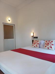 Cosmic Power Homestay & Cooking Class