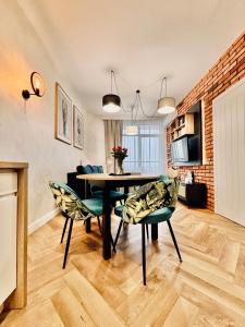 Apartament Klimatyczny