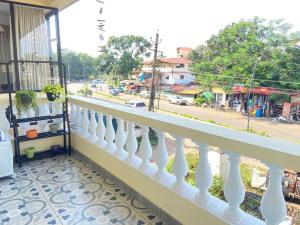 Aesthetic Apartment in NorthGoa