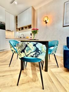 Apartament Klimatyczny