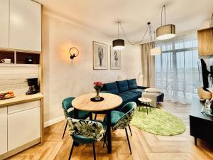 Apartament Klimatyczny