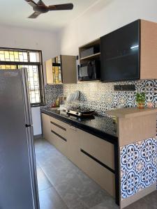 Aesthetic Apartment in NorthGoa