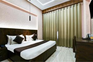 FabHotel Prime The Rivlet Premium - MG Road