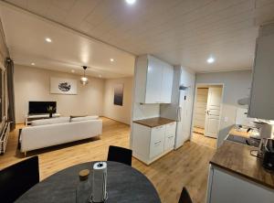 Kotimaailma - rivitalokolmio Porvoossa