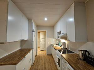 Kotimaailma - rivitalokolmio Porvoossa