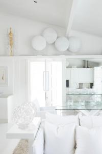 The White House, Clifton, La Maison du Canard - Beach