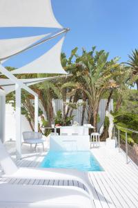 The White House, Clifton, La Maison du Canard - Beach