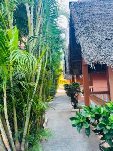 Le Paradisier Hotel Restaurant