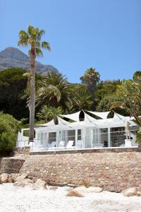 The White House, Clifton, La Maison du Canard - Beach