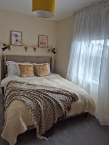 Entire home sleeps 8