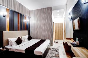FabHotel Prime The Rivlet Premium - MG Road