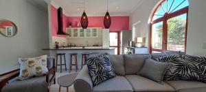 Zamalek Self-catering