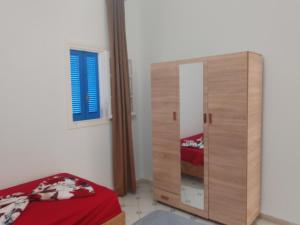 Jamila 5 proche de la plage