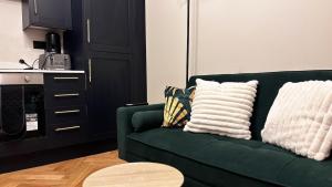 Central Marylebone 1BR, 10 mins walk from Paddington & Hyde Park & Free Wi-Fi