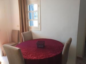 Jamila 5 proche de la plage