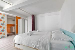 Chapon Studio - LB - Studio Chic et Lumineux à deux pas de Paris