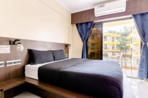 AC Studio Room with balcony