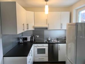 Exclusive apartment near AXAMER LIZUM and INNSBRUCK