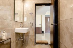 AC Studio Room with balcony