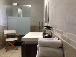 GITE De LA VALLEE DE GUERA