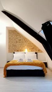 GITE De LA VALLEE DE GUERA