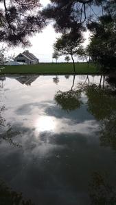 GITE De LA VALLEE DE GUERA