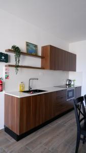 Peprina Penthouse - Central Rabat - NEW 2025