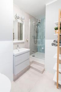 Urban Chic - Cozy Studio - City Center - Ogrodowa