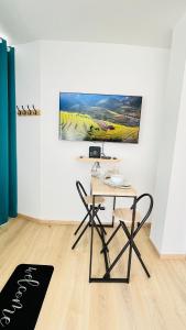 Le 63 Stras - Proche Gare et Centre-Ville Metz