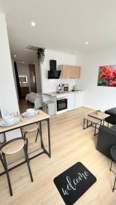 Le 63 Stras - Proche Gare et Centre-Ville Metz