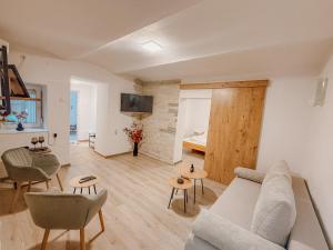 Central Spot Belgrade - ART residence