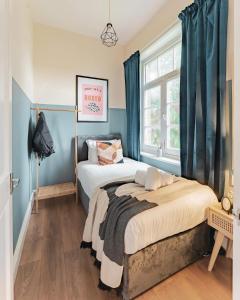 The Wandsworth Haven l 2-Bed Family Apartment