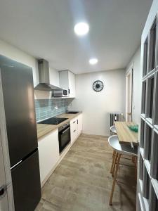 Apartamento LAS ABUBILLAS