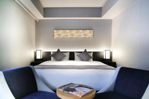 KIORI Hotel Higashino Toin