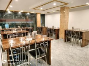 lachung Bliss-Inn Hotel