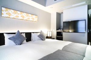 KIORI Hotel Higashino Toin