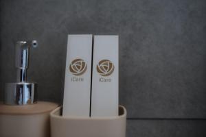 استديو مودرن بتصميم فندقي d11