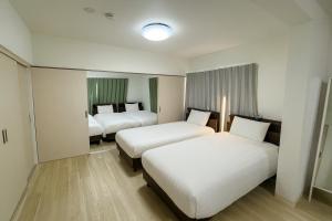 BEYOND HOTEL Takayama 5th