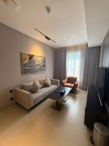 ودق للشقق المخدومة