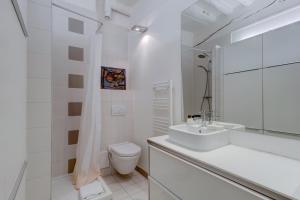 Honore Nest - Elegant 1BR unit in Saint-Honore district