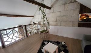 Gîte Ma Campagne - Avec sauna