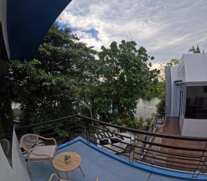 Casa Maria-River view -2 storey house