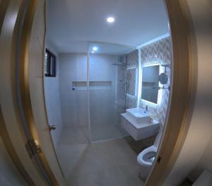 Casa Maria-River view -2 storey house